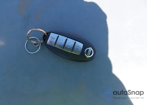 2015 Nissan Sentra Sv from USA, damaged, VIN 3N1AB7AP1FY299566